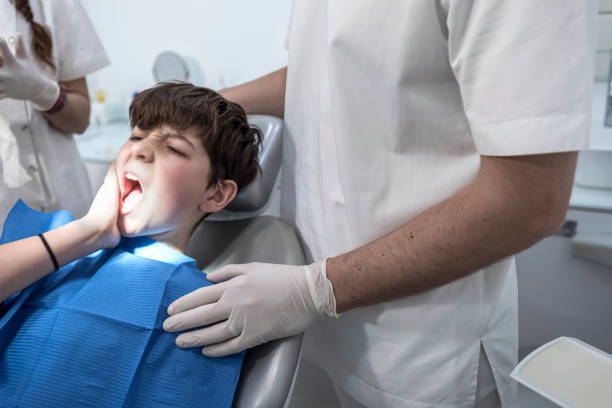 Best Dentist for Tooth Abscess  in Bremen, GA